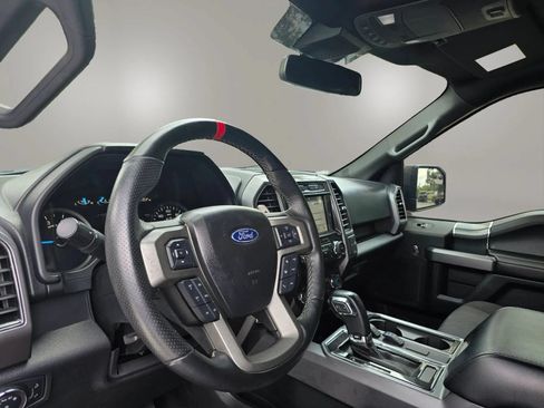 Used 2019 Ford F150 XLT w/ Equipment Group 302A Luxury AWD/4WD image 12