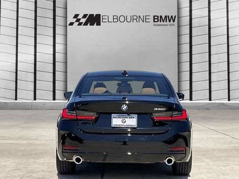 New 2026 BMW 330i Sedan w/ Convenience Package image 5