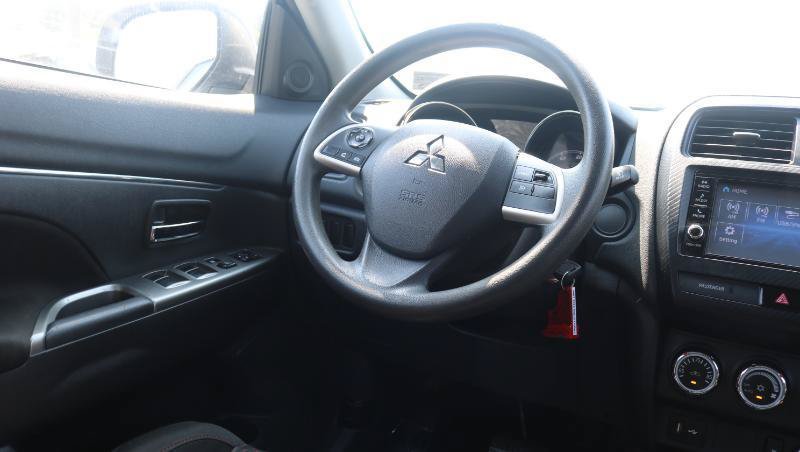 Used 2019 Mitsubishi Outlander Sport AWD image 18