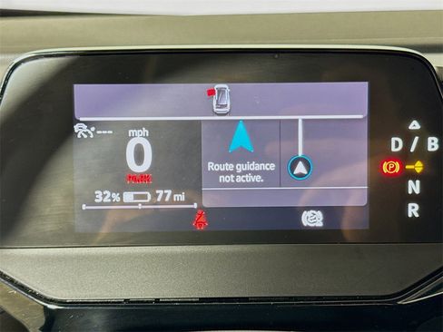 Used 2023 Volkswagen ID.4 Pro S image 10