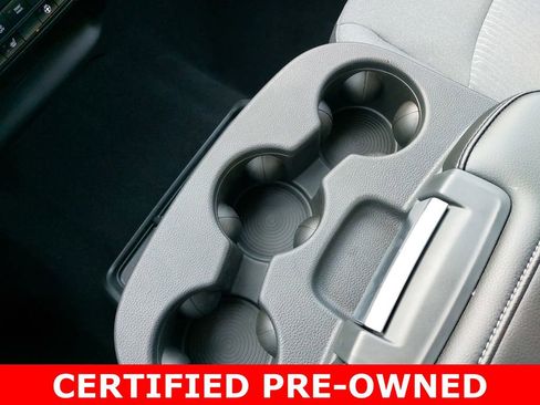 Certified 2023 RAM 1500 Tradesman w/ Tradesman SXT Package image 25