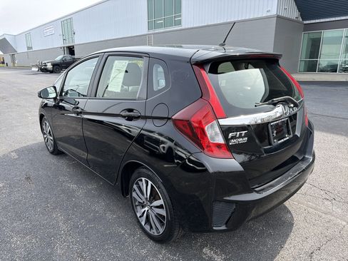 Used 2016 Honda Fit EX image 5
