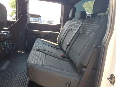 Certified 2023 Ford F150 XL w/ STX Appearance Package AWD/4WD image 15