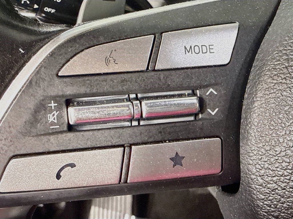 Used 2025 Hyundai Palisade SEL FWD image 13