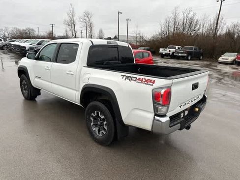 Used 2023 Toyota Tacoma TRD Off-Road image 15