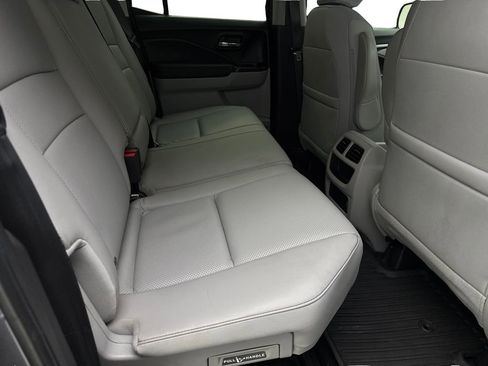 Used 2023 Honda Ridgeline RTL-E image 40