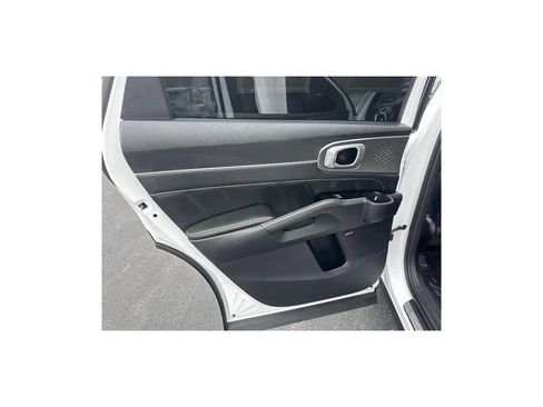 Used 2021 Kia Sorento SX FWD image 14