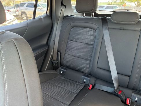 Used 2025 Chevrolet Equinox LT AWD/4WD image 34