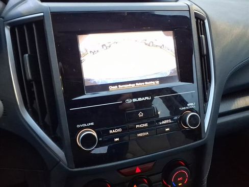 Used 2019 Subaru Impreza 2.0i image 15