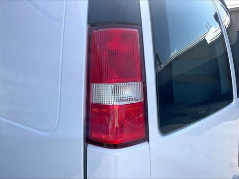 Used 2025 GMC Savana 2500 w/ Driver Convenience Package RWD image 32