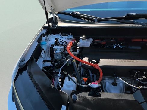 Certified 2023 Honda CR-V Sport image 40