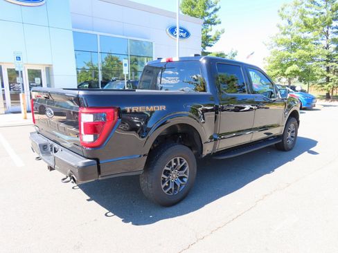 Used 2023 Ford F150 Tremor w/ Equipment Group 402A High image 5