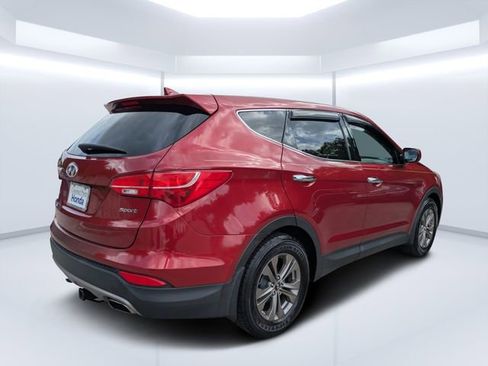 Used 2014 Hyundai Santa Fe Sport FWD image 3