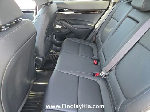 New 2026 Kia Seltos SX image 13