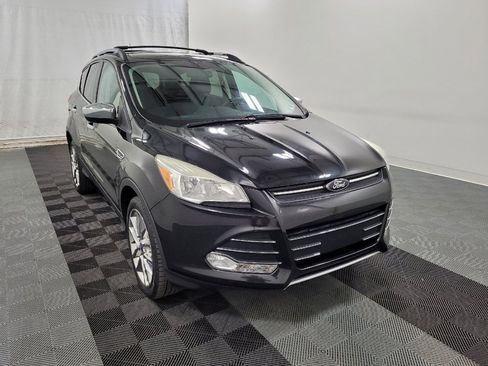 Used 2015 Ford Escape SE w/ SE Chrome Package AWD/4WD image 13