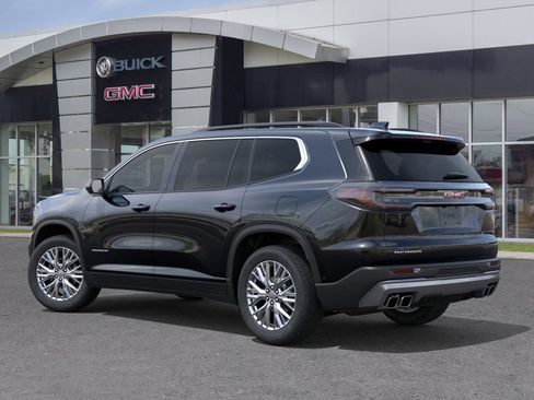 New 2026 GMC Acadia Elevation w/ Elevation Premium Package image 3