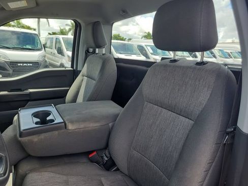 Used 2022 Ford F150 XL RWD image 16