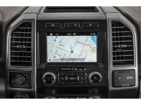 Used 2019 Ford F150 Limited w/ Trailer Tow Package AWD/4WD image 19