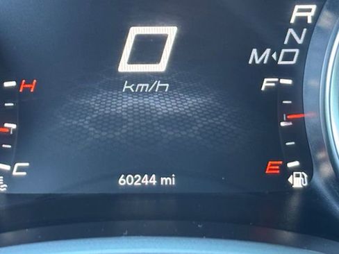 Certified 2017 Dodge Charger R/T w/ Navigation & Travel Group image 24