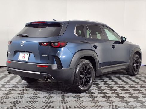 Used 2024 MAZDA CX-50 AWD 2.5 S w/ Weather Package image 32