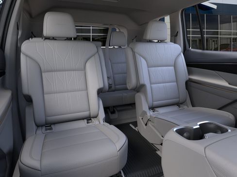 New 2026 Buick Enclave Avenir w/ Super Cruise Package AWD/4WD image 17