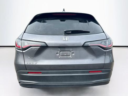 Used 2024 Honda HR-V LX image 7