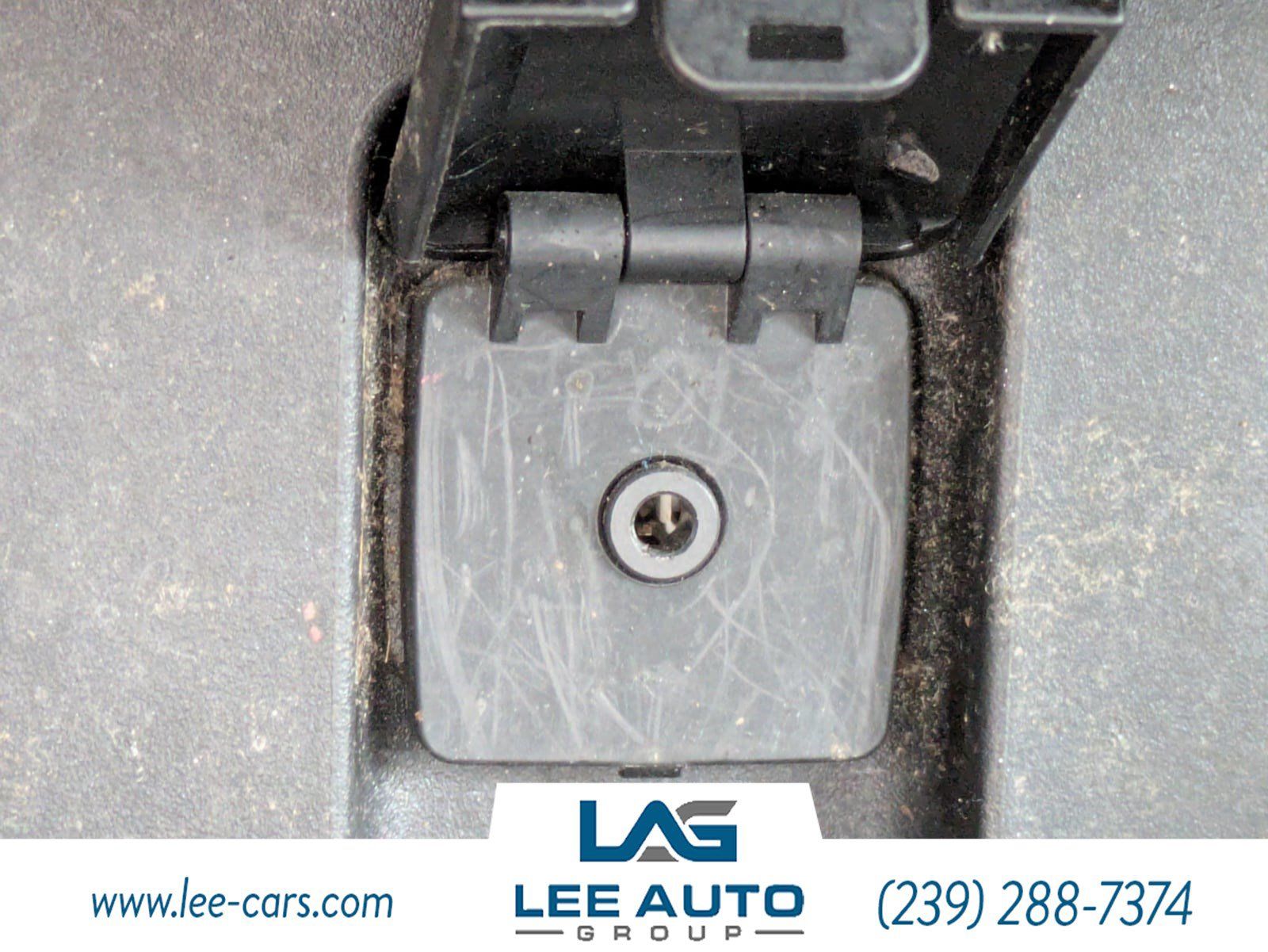 Used 2015 Honda Civic LX image 22