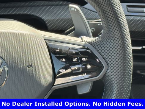 Used 2024 Volkswagen Golf R AWD/4WD image 15