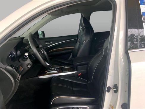 Used 2020 Acura MDX FWD w/ Advance Package image 14