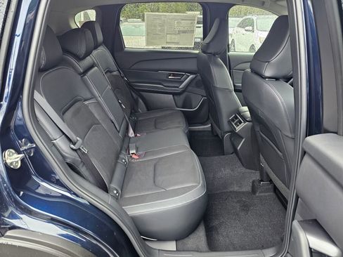 New 2026 MAZDA CX-5 Select AWD/4WD image 24