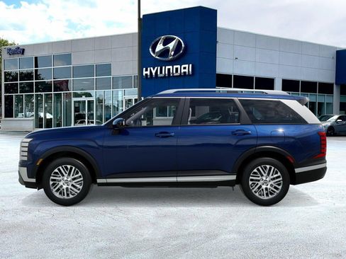 New 2026 Hyundai Palisade SEL FWD image 3