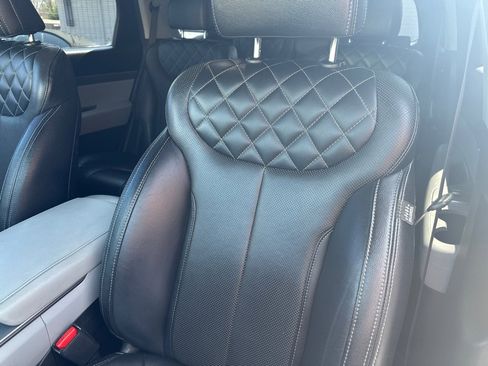 Used 2020 Hyundai Palisade SEL image 20