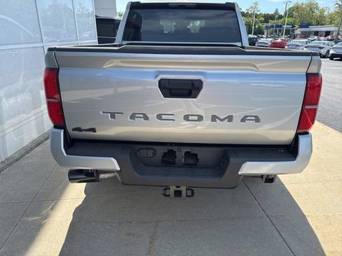 New 2026 Toyota Tacoma SR5 AWD/4WD image 5
