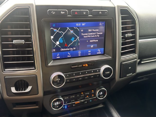 Used 2020 Ford Expedition Max XLT w/ Equipment Group 202A AWD/4WD image 22