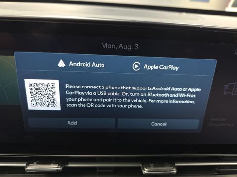 Used 2025 Hyundai Kona SEL AWD/4WD image 29