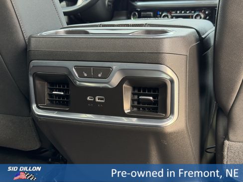 Certified 2024 Chevrolet Silverado 2500 High Country w/ High Country Premium Package AWD/4WD image 20