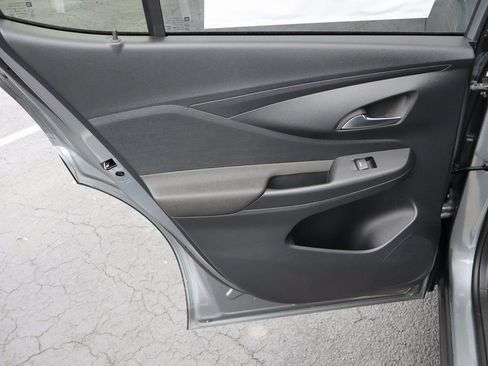 New 2026 Buick Envista Preferred w/ Convenience I Package FWD image 15