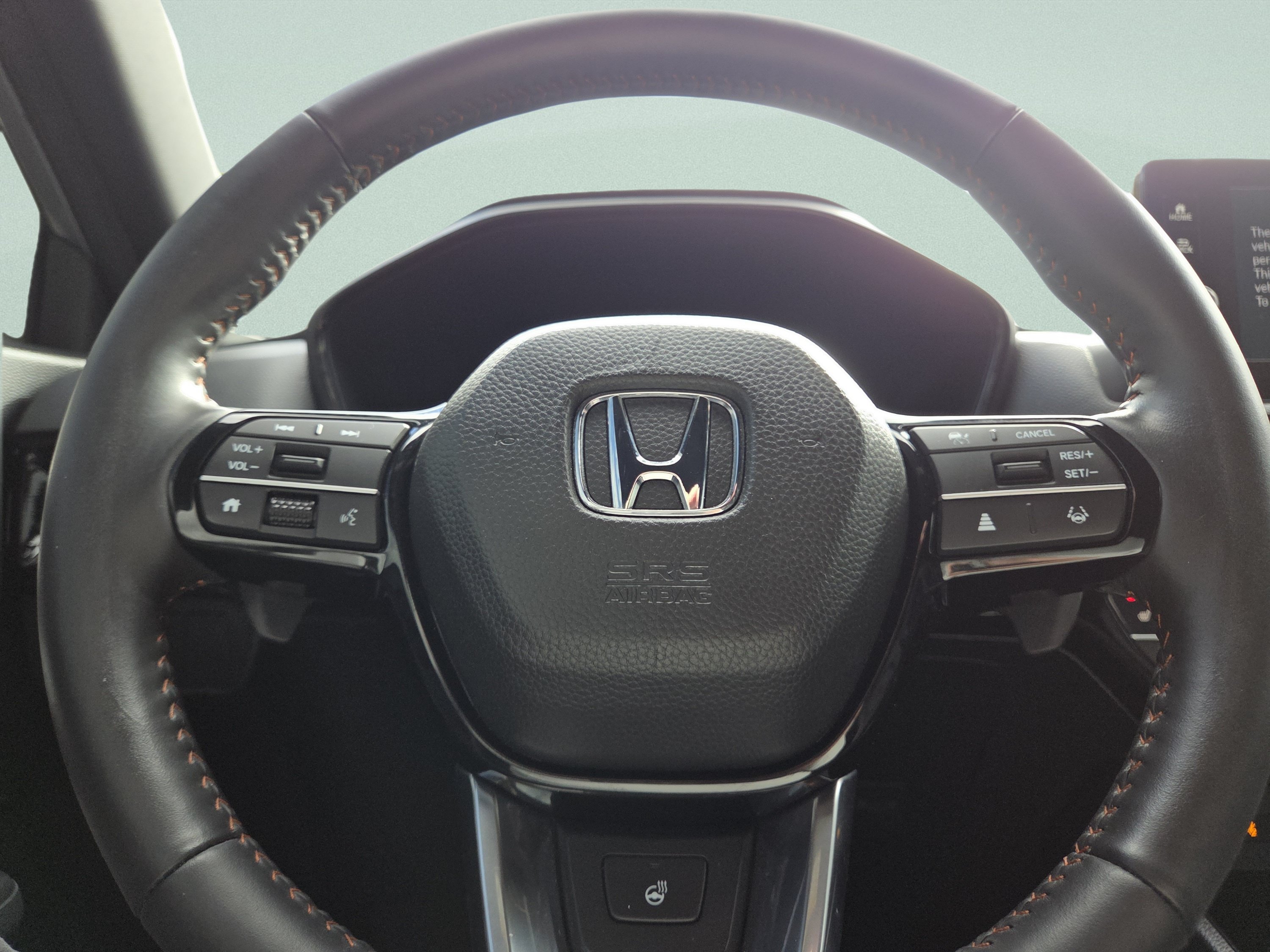 Used 2024 Honda CR-V Sport Touring image 36