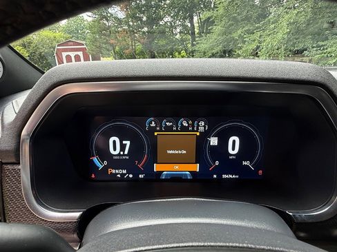 Used 2022 Ford F150 Raptor w/ Raptor 37 Performance Package image 61