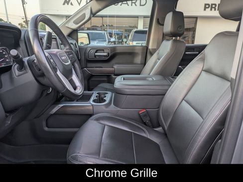 Used 2020 GMC Sierra 1500 SLT AWD/4WD image 26