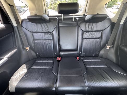 Used 2014 Honda CR-V EX-L image 18