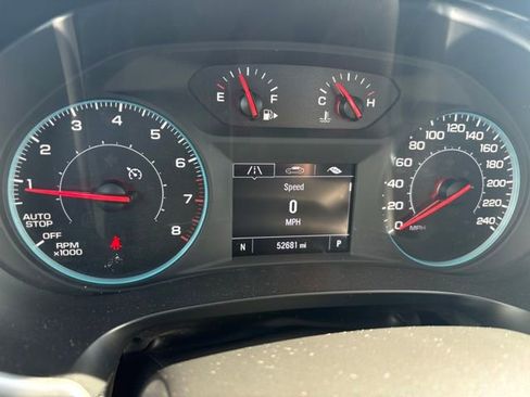 Used 2022 Chevrolet Malibu LT FWD image 24