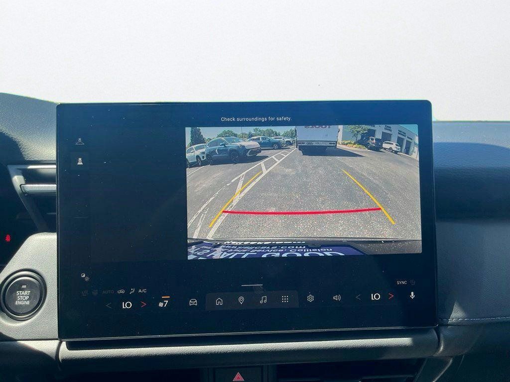 New 2026 MAZDA CX-5 Preferred AWD/4WD image 17
