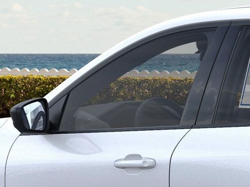 New 2026 Ford Escape Active w/ Active Premium Tech Pack FWD image 37