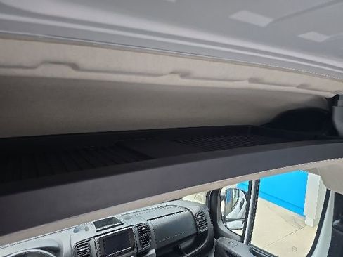 Used 2023 RAM ProMaster 2500 FWD image 29