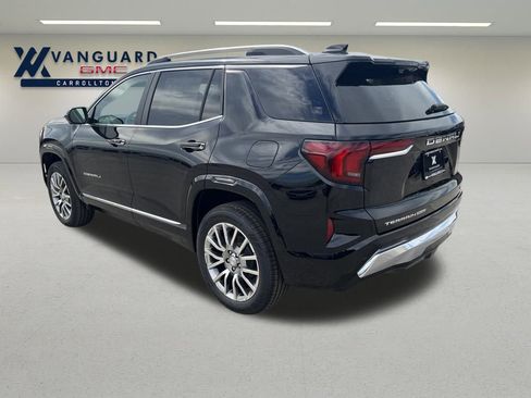 New 2026 GMC Terrain Denali w/ LPO, Floor Liner Package image 3