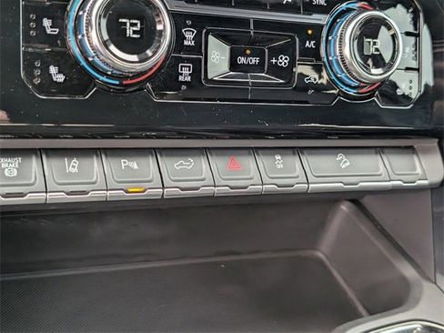 Certified 2024 GMC Sierra 2500 AT4 w/ AT4 Premium Plus Package image 18