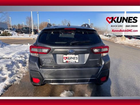 Used 2023 Subaru Crosstrek 2.0i Premium image 5