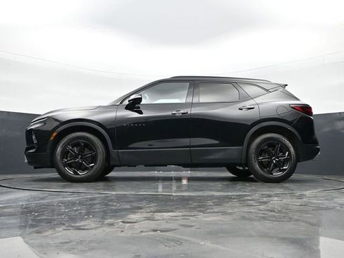 Used 2023 Chevrolet Blazer LT w/ Sound & Technology Package image 37