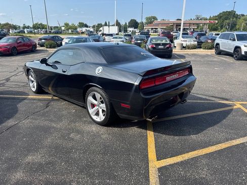 Used 2011 Dodge Challenger SRT8 RWD image 5